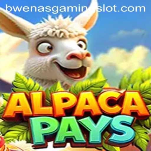 Discovering AlpacaPays: An Exciting Venture with BwenasGaming