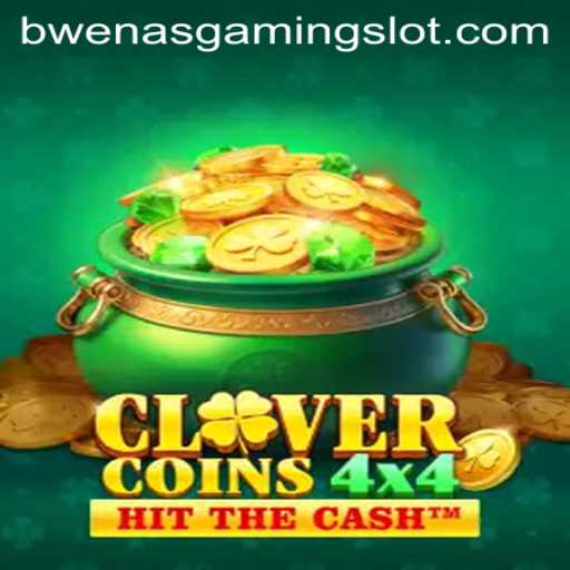 Discovering CloverCoins4x4: An Insight into BwenasGaming’s Latest Release