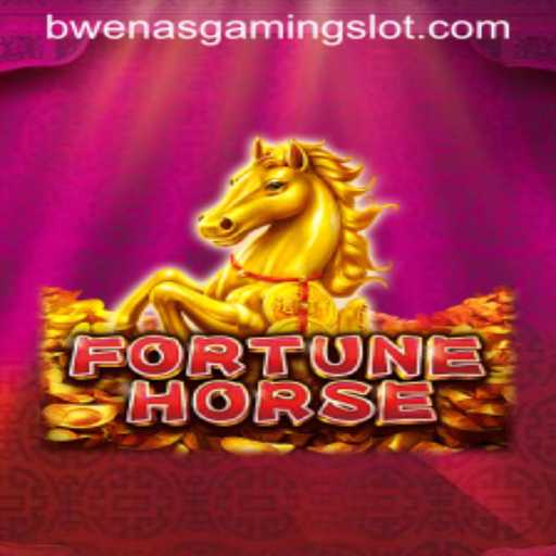 FortuneHorse: A Deep Dive into the Exciting World of BwenasGaming