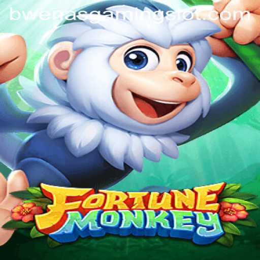 FortuneMonkey: A New Era for BwenasGaming Players
