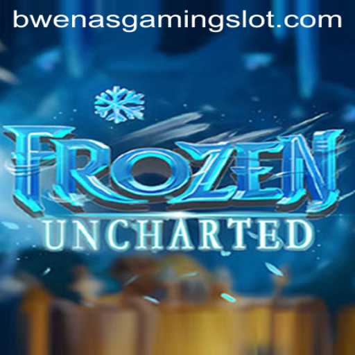 FrozenUncharted: A Chilling New Adventure in Gaming