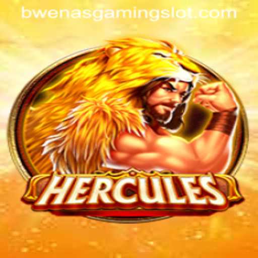 Exploring the Enchanting World of Hercules: A Dive into Gameplay with BwenasGaming