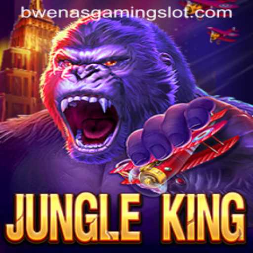 Exploring JungleKing: A Thrilling Adventure with BwenasGaming