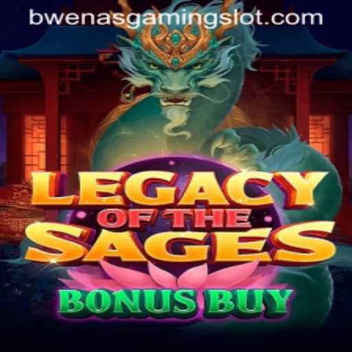 Exploring the Mystical World of LegacyoftheSagesBonusBuy and BwenasGaming