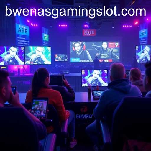 BwenasGaming