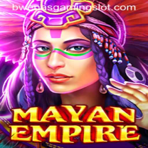 MayanEmpire: A New Gaming Experience by BwenasGaming