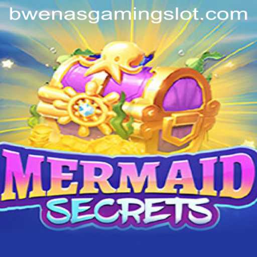 MermaidSecrets: Dive into an Enchanting Undersea Adventure