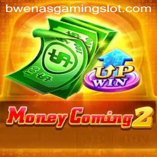 MoneyComing2: The Gaming Sensation with BwenasGaming Influence