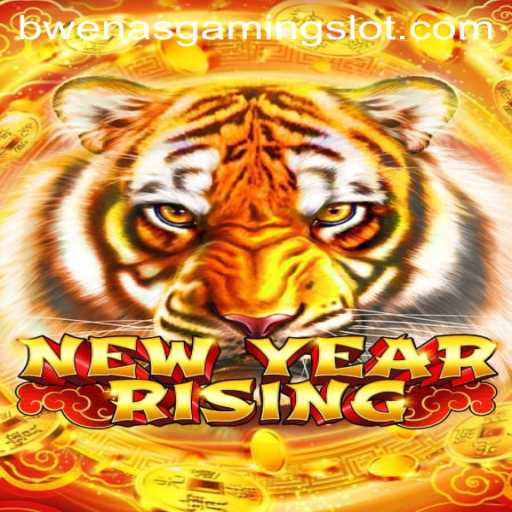 Discover the Thrilling World of NewYearRising by BwenasGaming