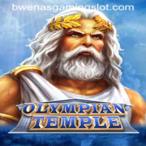 Experience the Mythical World of OlympianTemple with BwenasGaming