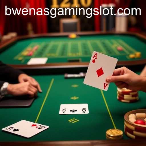 BwenasGaming