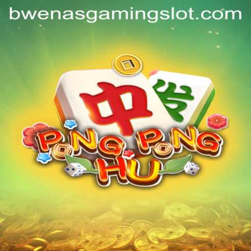 Delving into the World of PONGPONGHU with BwenasGaming