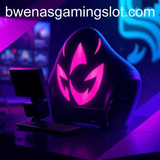 BwenasGaming: The Art and Strategy of Promotions