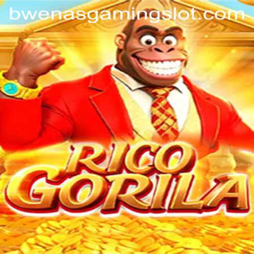 Mastering RicoGorila: The Ultimate Gaming Experience with BwenasGaming