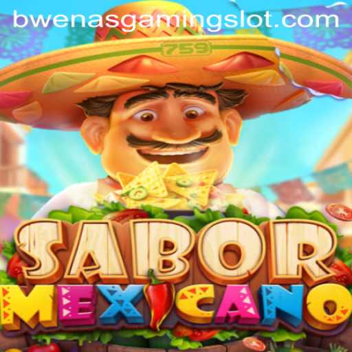 Discover the Vibrant World of SaborMexicano