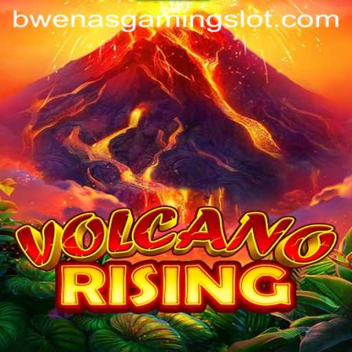 VolcanoRising: A Thrilling Gaming Experience by BwenasGaming