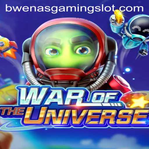 Explore the Exciting Realms of WAROFTHEUNIVERSE with BwenasGaming