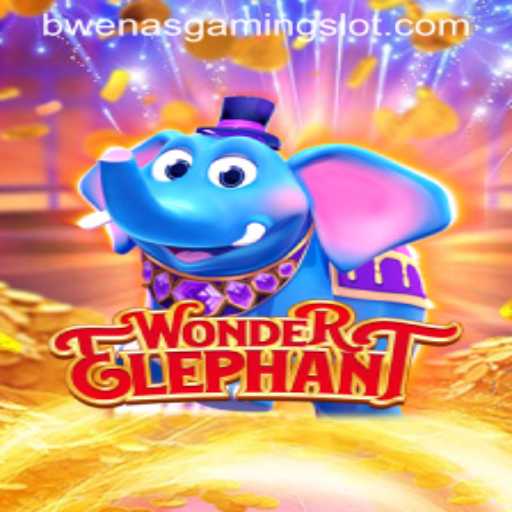 Discovering WonderElephant: A Unique Gaming Experience in the World of BwenasGaming